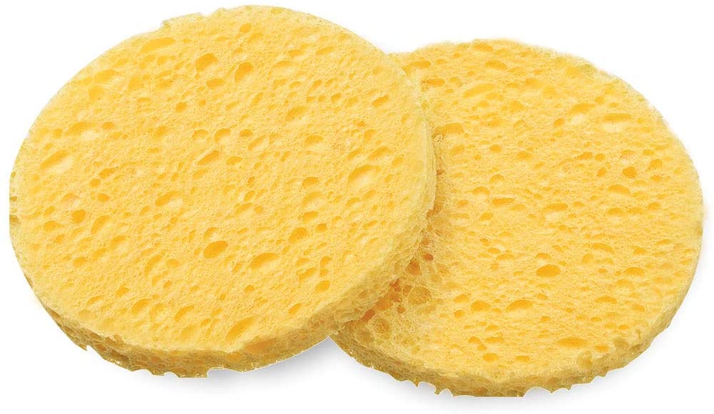 What Are Cellulose Sponges, and When Should You Use Them?