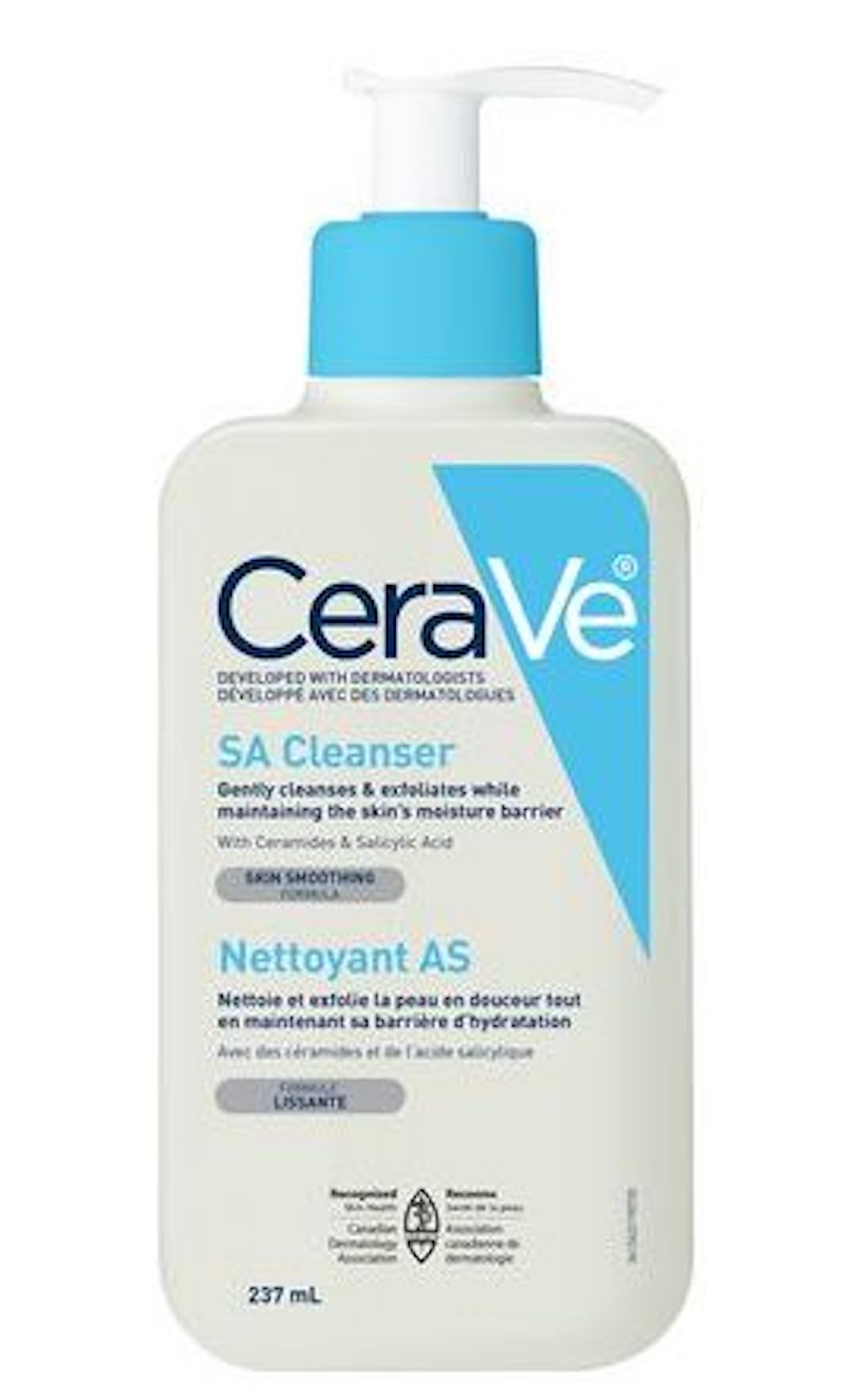 Cerave cleanser