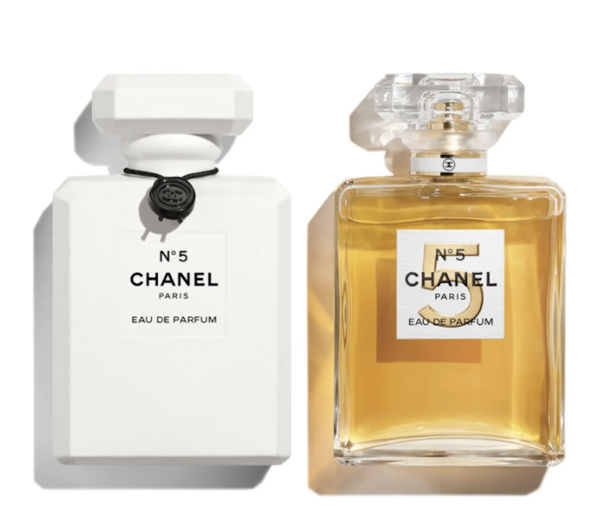 Chanel No. 5