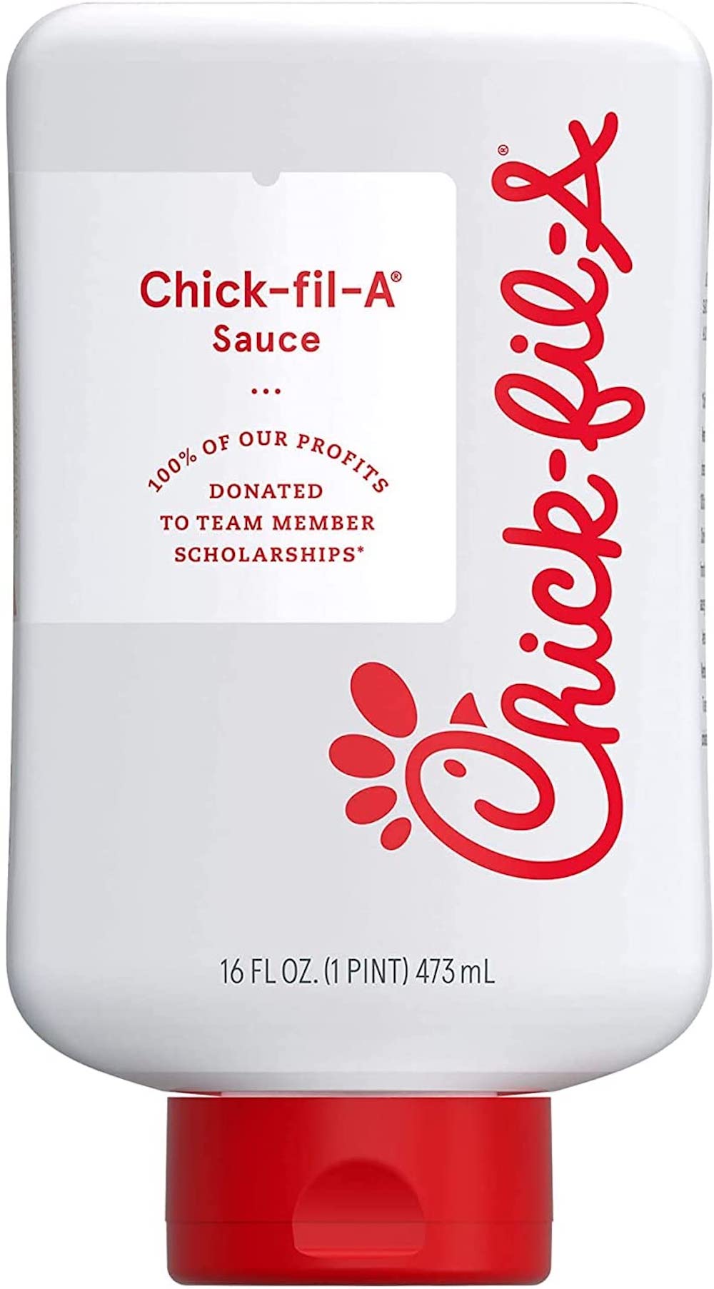 Chick fil a sauce