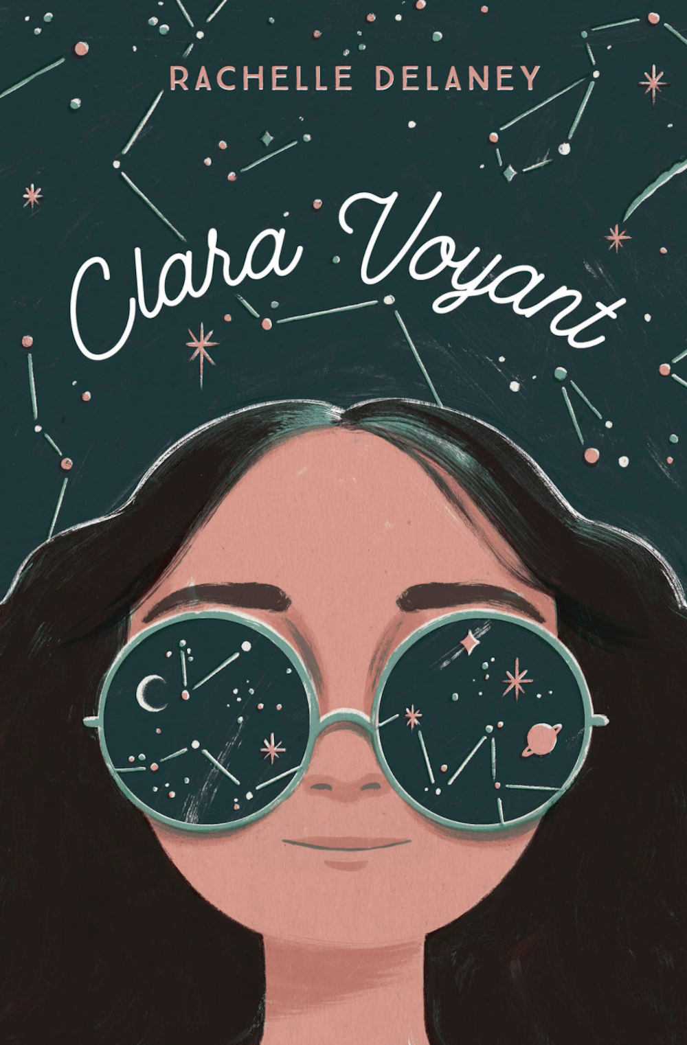 Clara Voyant