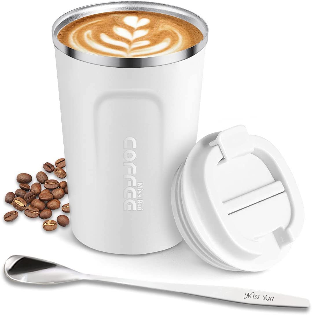 coffee travel mug