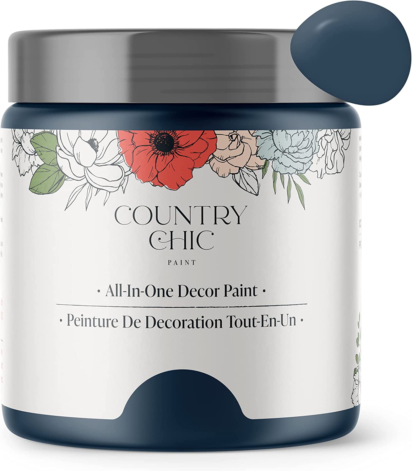 Country Chic paint