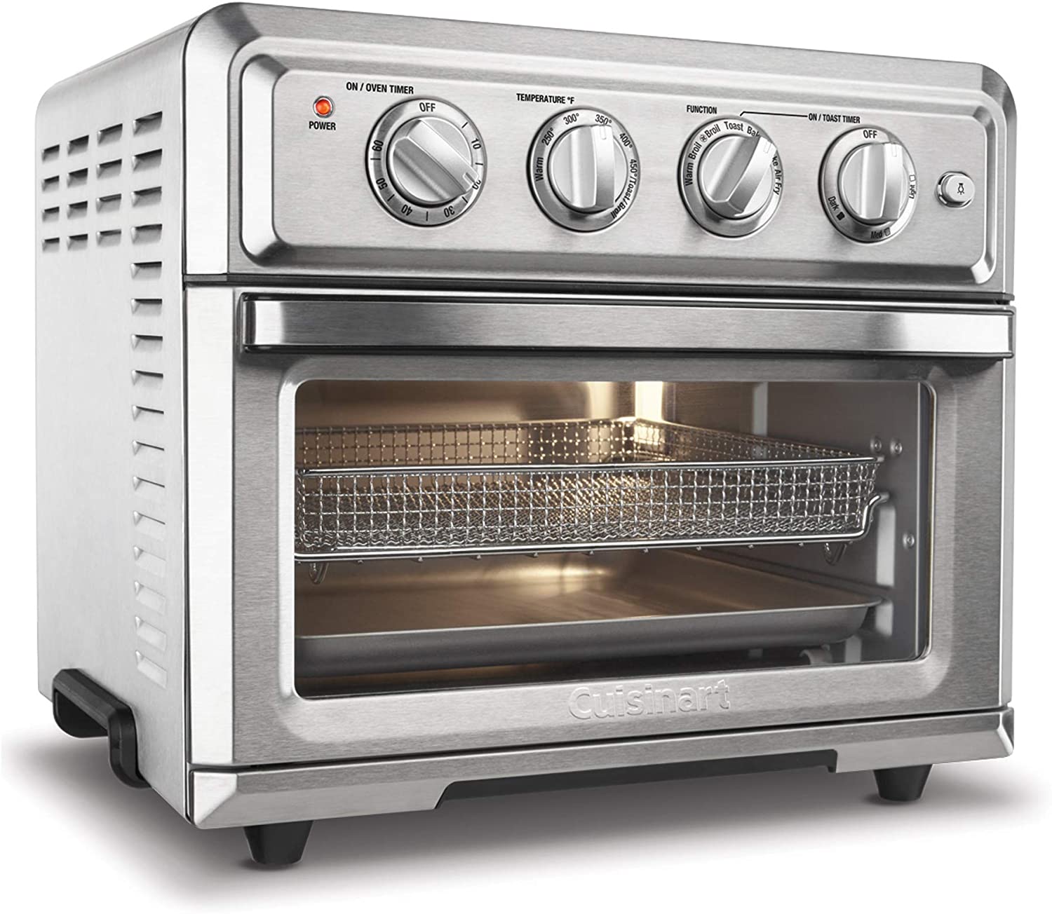 convection oven