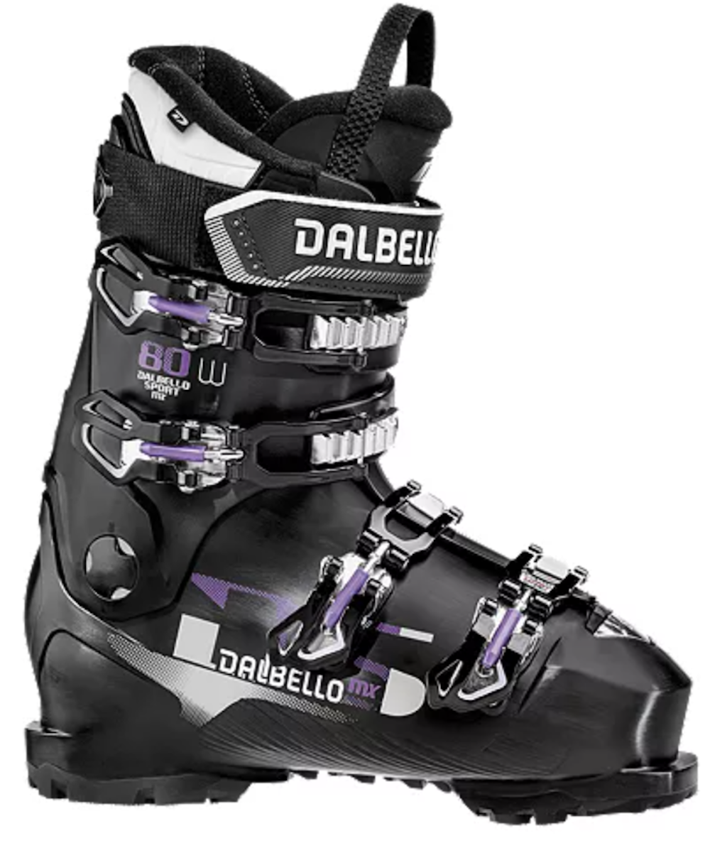 Dabello ski boot.