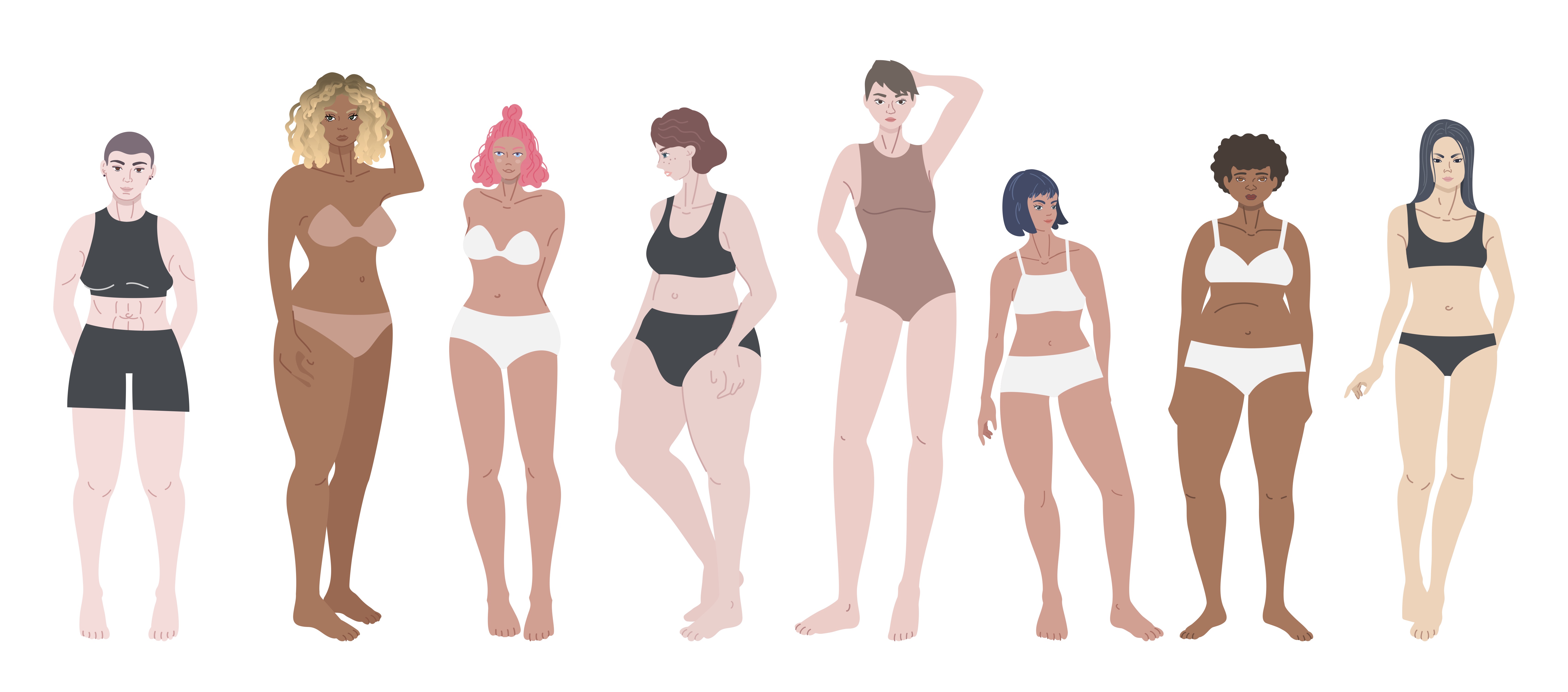 The ultimate guide to shapewear in Canada - Squamish Chief