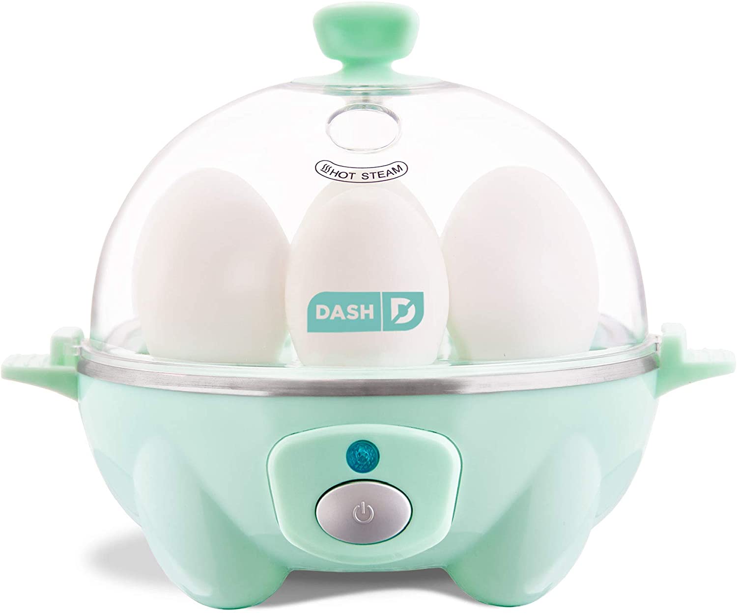 Dash egg cooker.