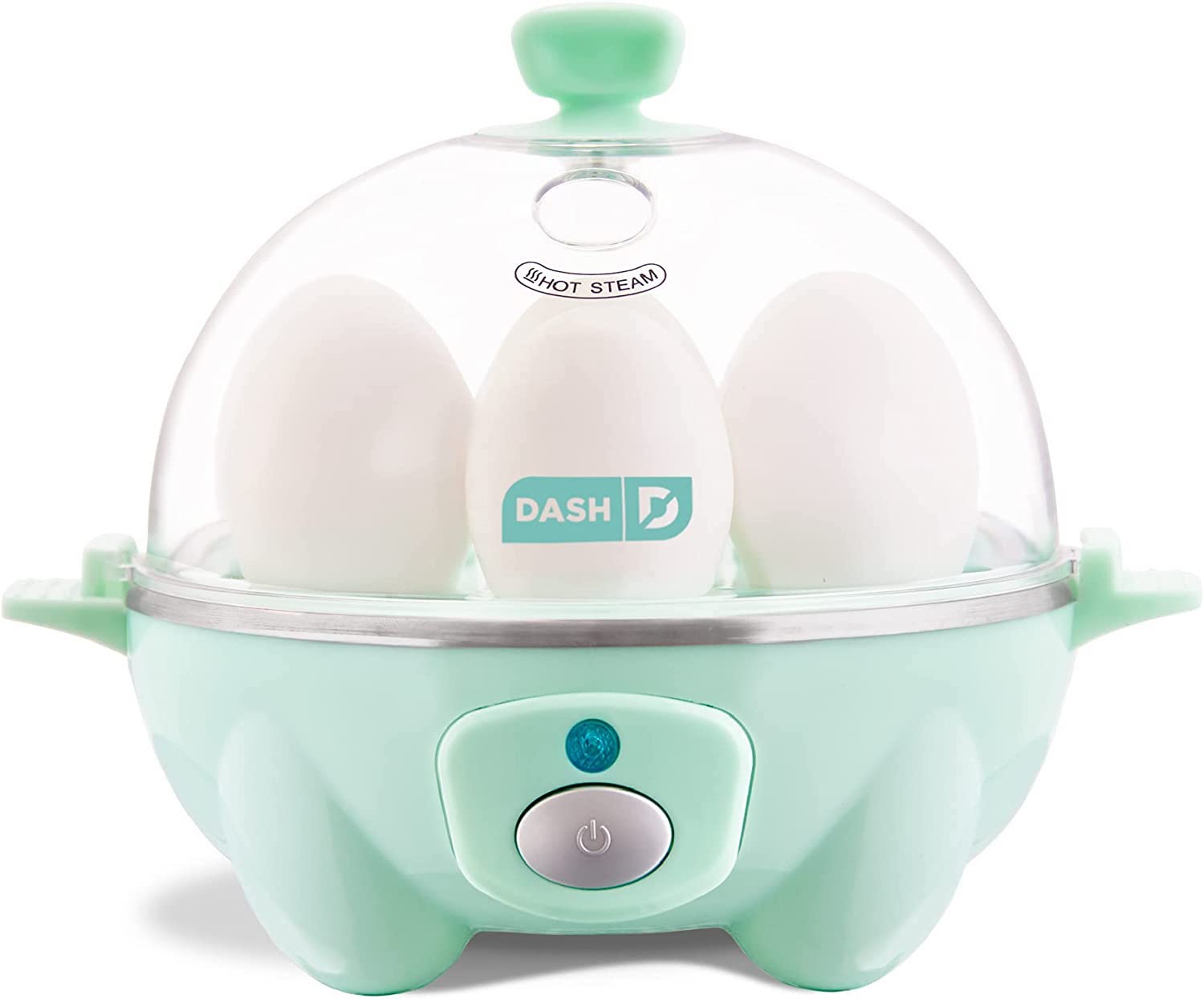 Dash egg maker