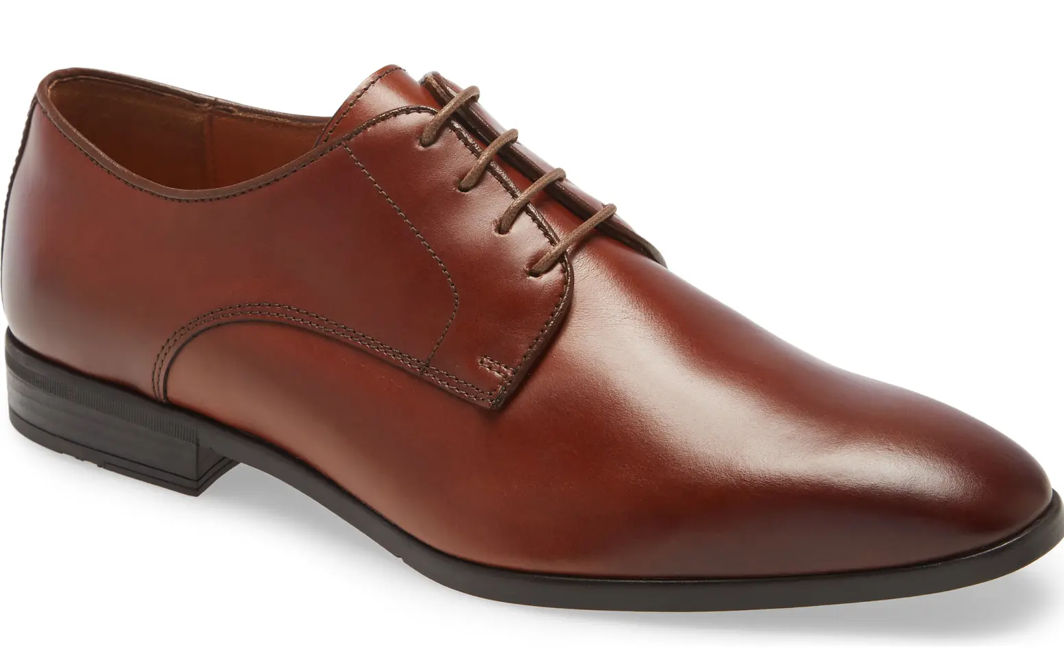 Oxford shoe