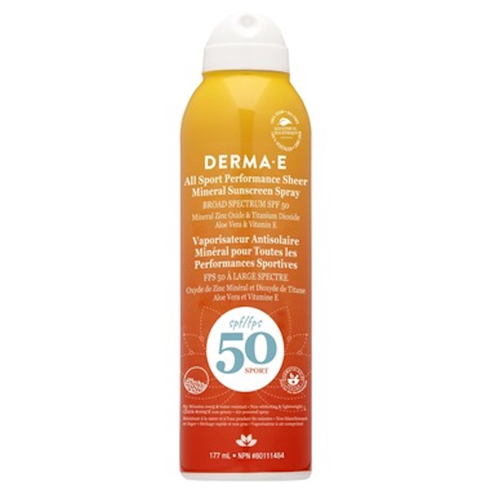 Derma-E