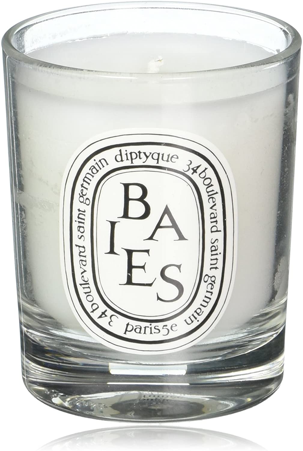 Diptyque candle. 