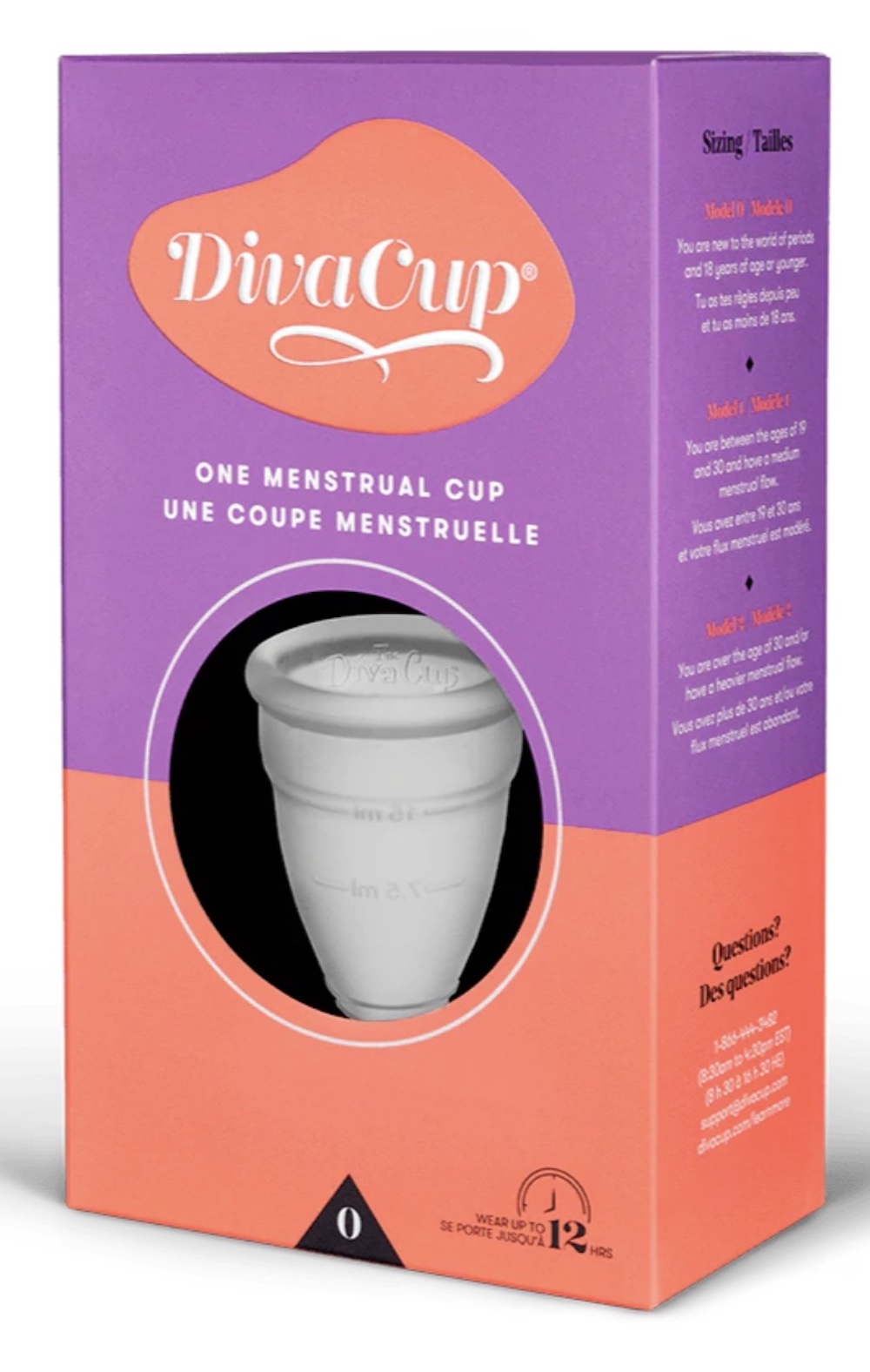 DivaCup