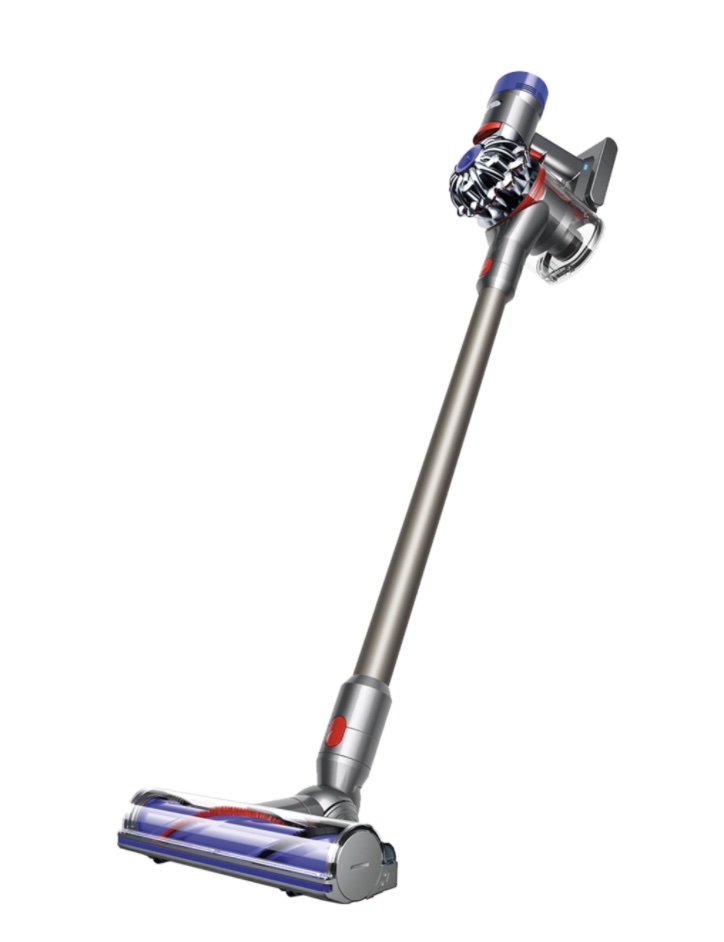 Dyson vacuum