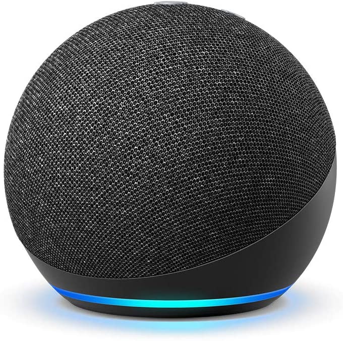 echo dot