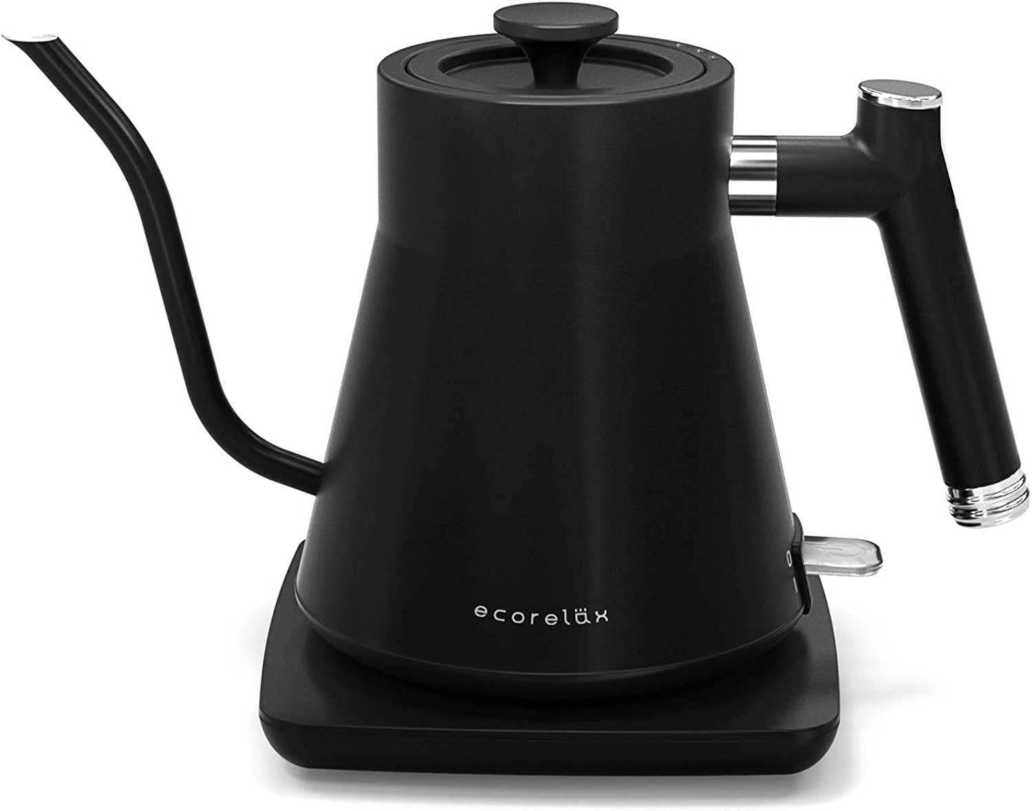 EcoRelax kettle
