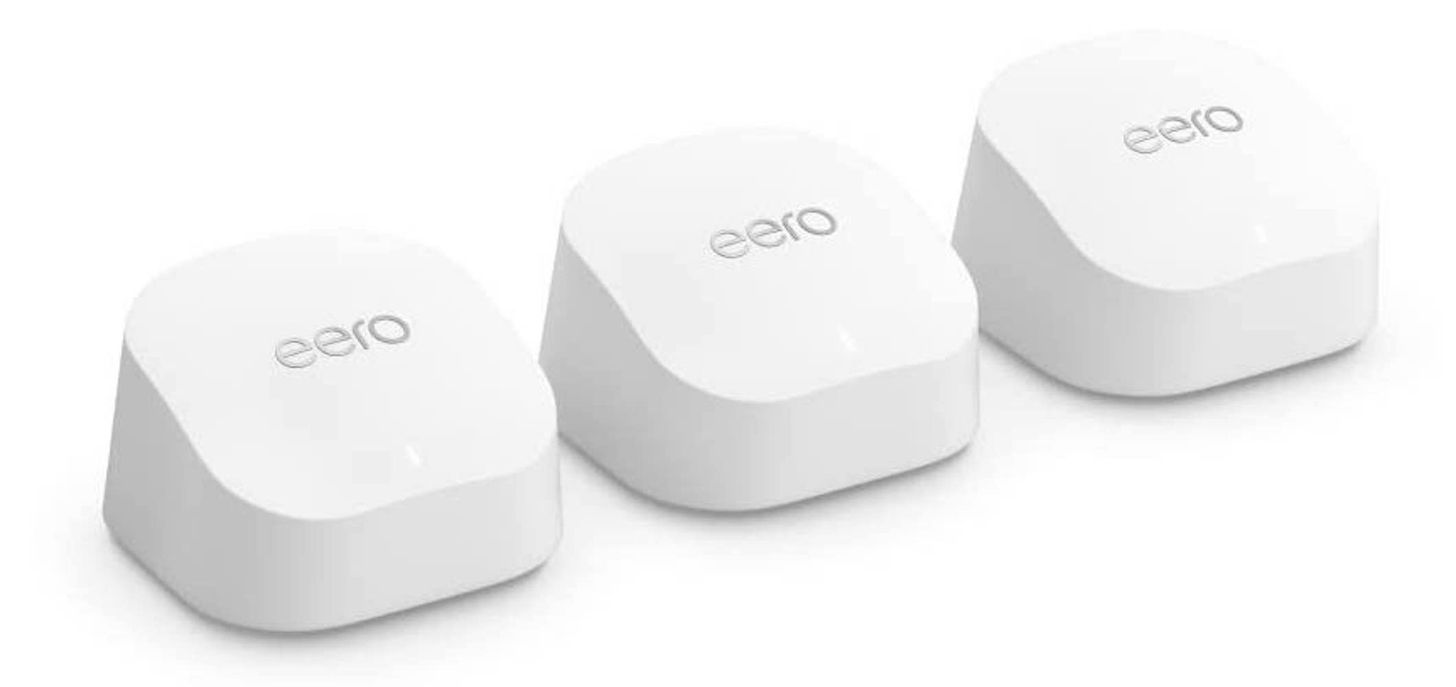 Eero mesh 