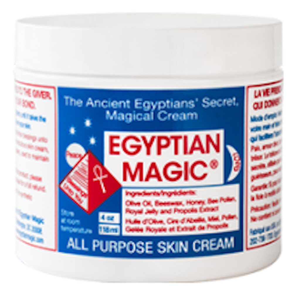 Egyptian Magic Cream.