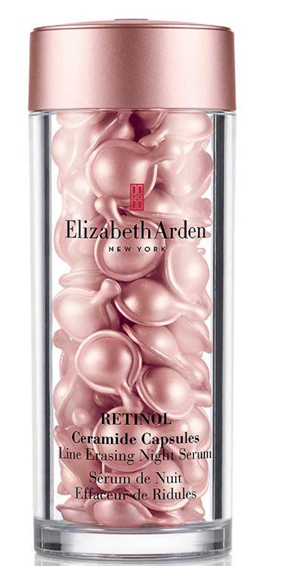 Elizabeth Arden capsules