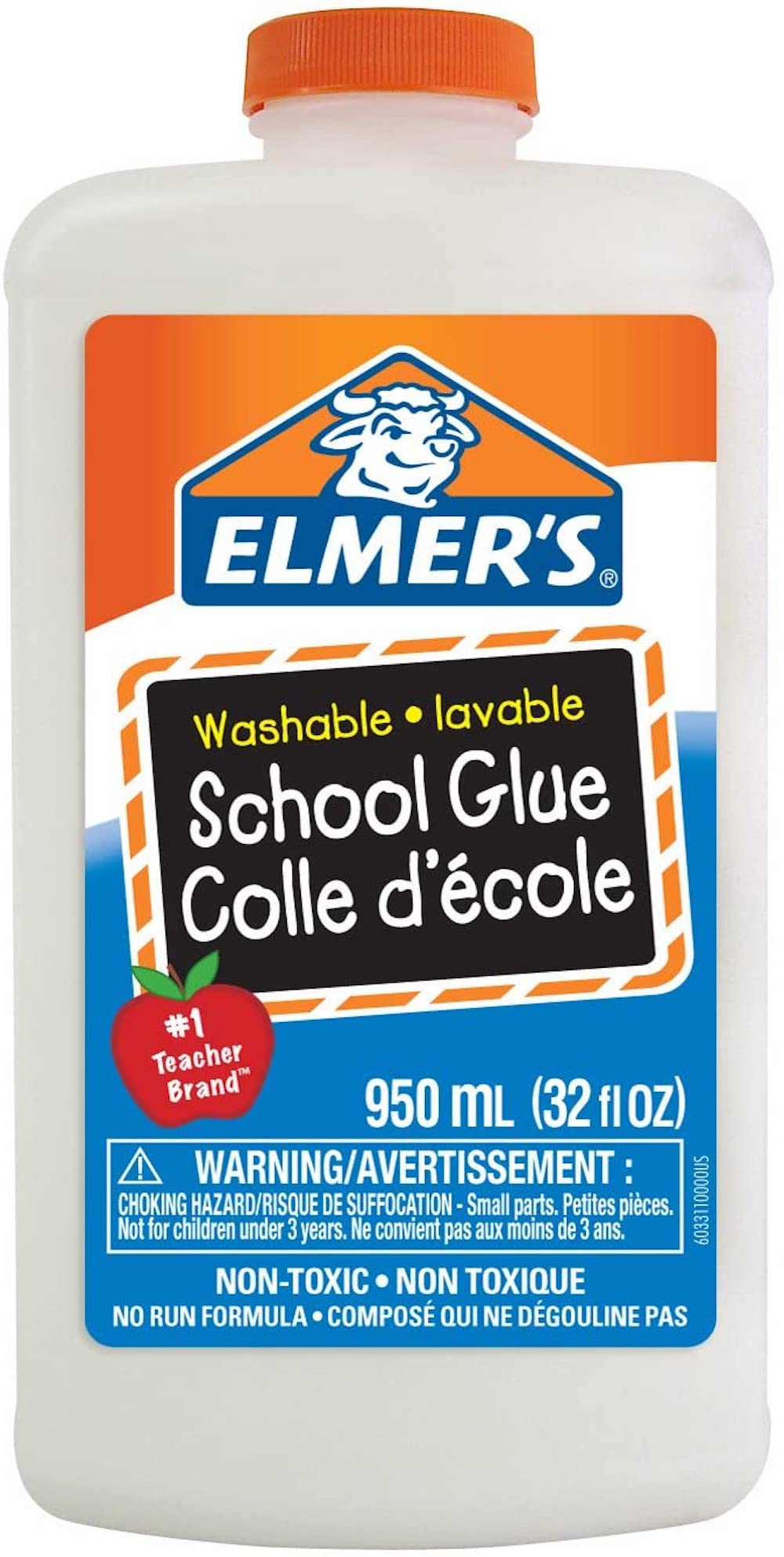 Elmers glue