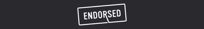Endorsed category banner image