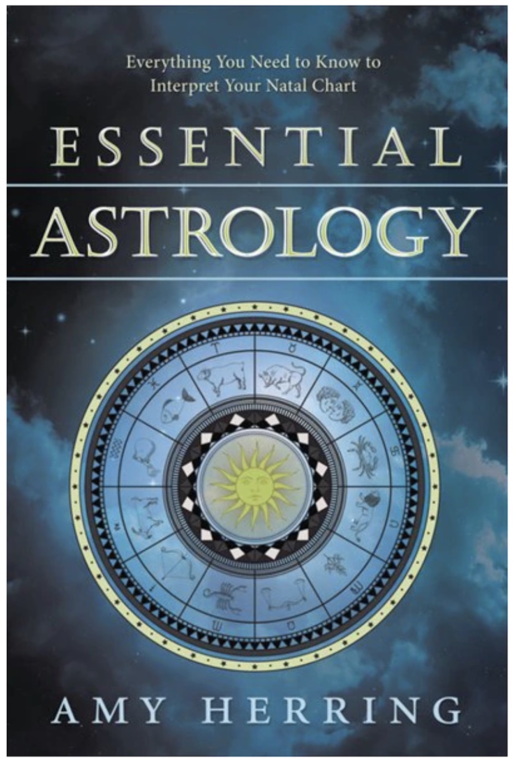 Essential Astrology.