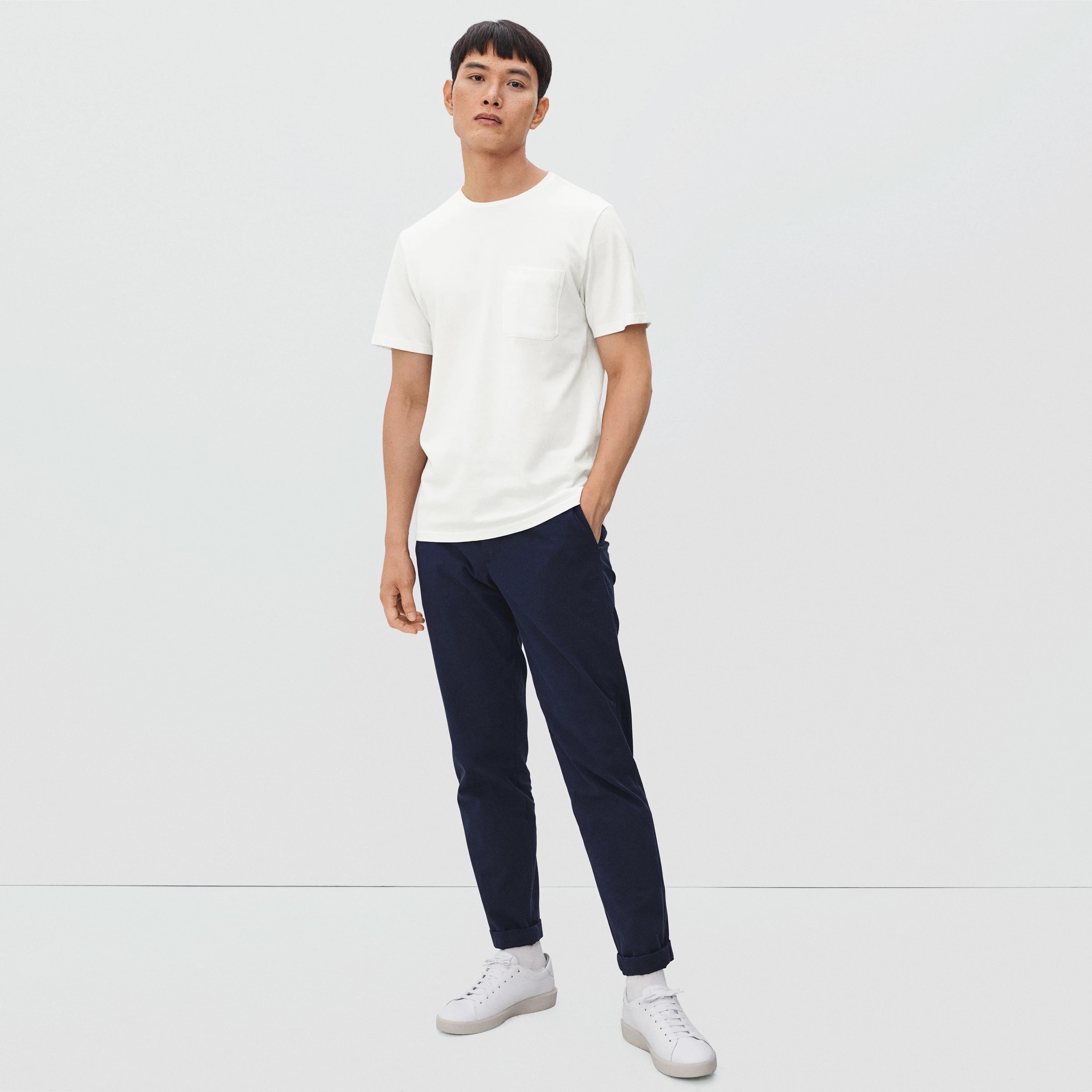 Everlane tshirt.