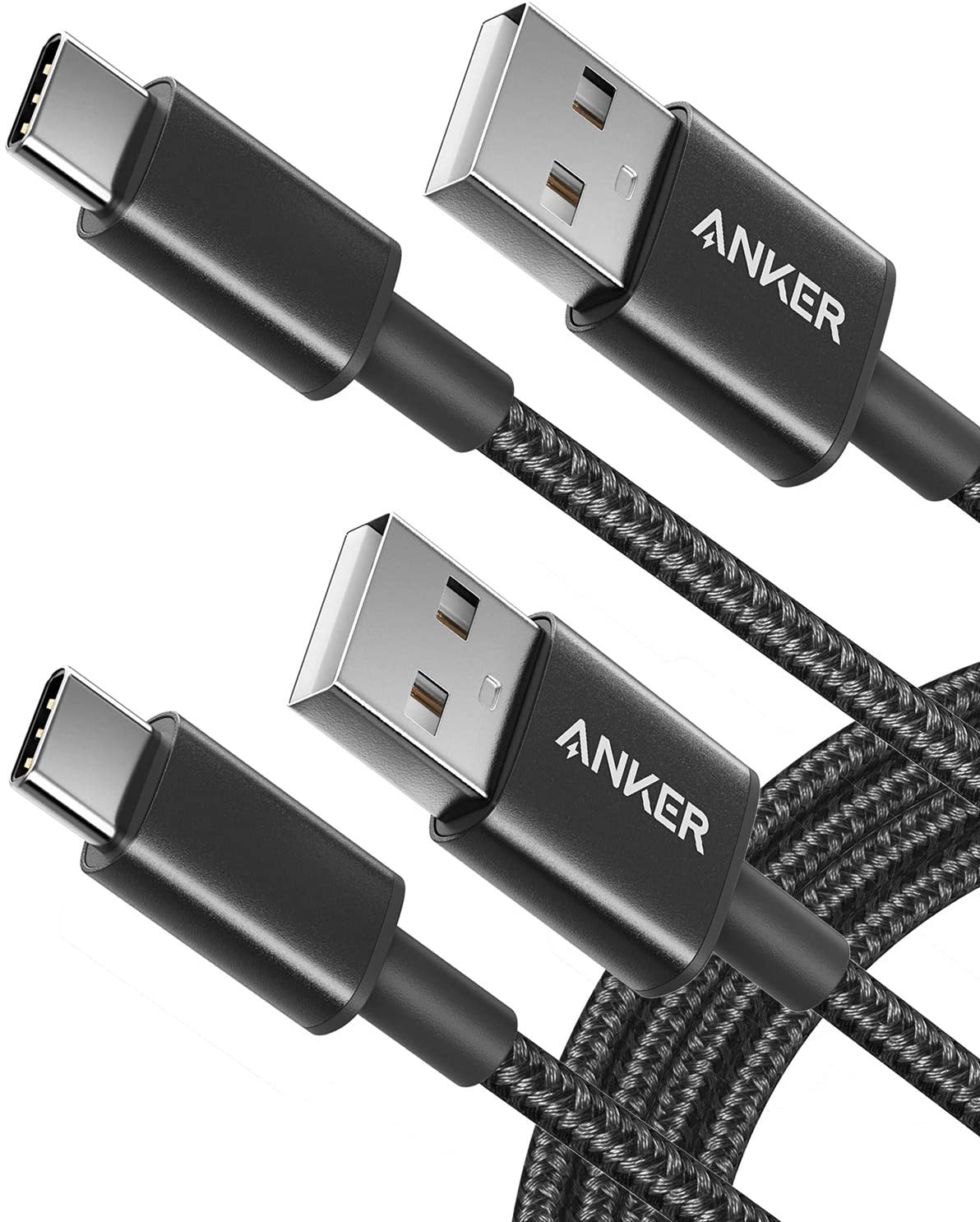 Anker cord