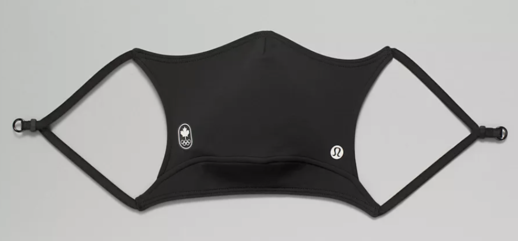 face mask lululemon