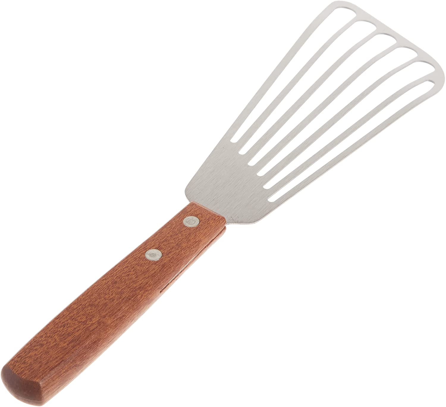 Fish spatula. 