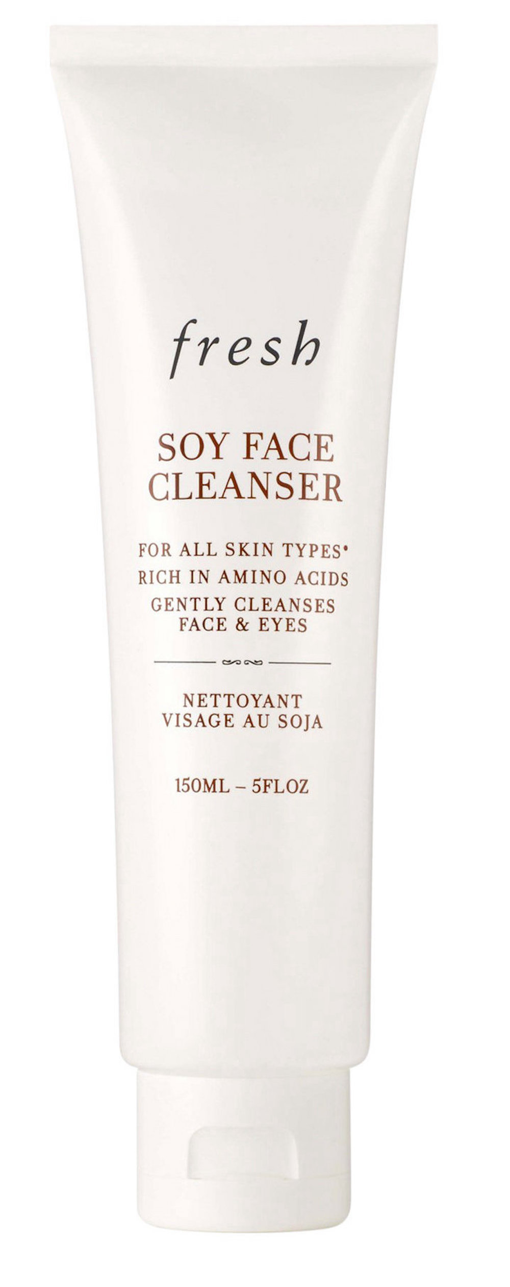 Fresh Soy cleanser