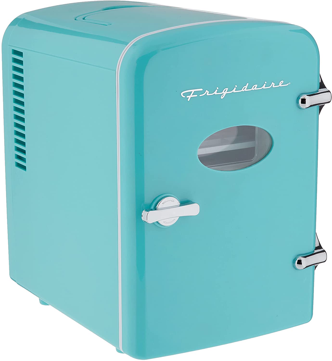 Frigidaire mini fridge