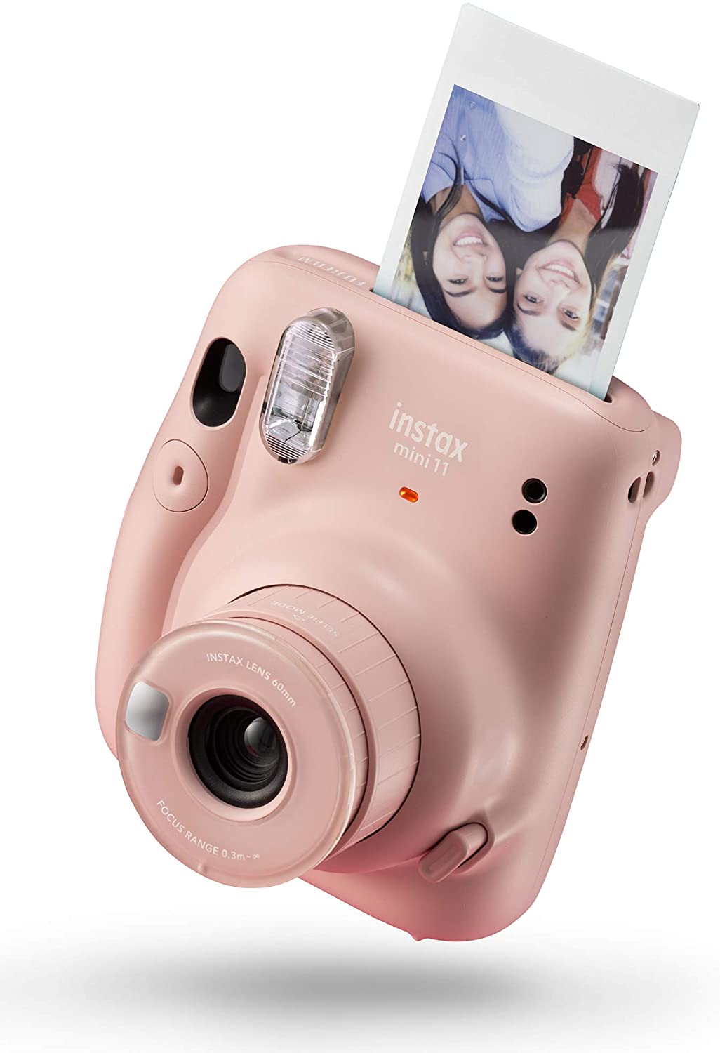 Fujifilm Instamax. 
