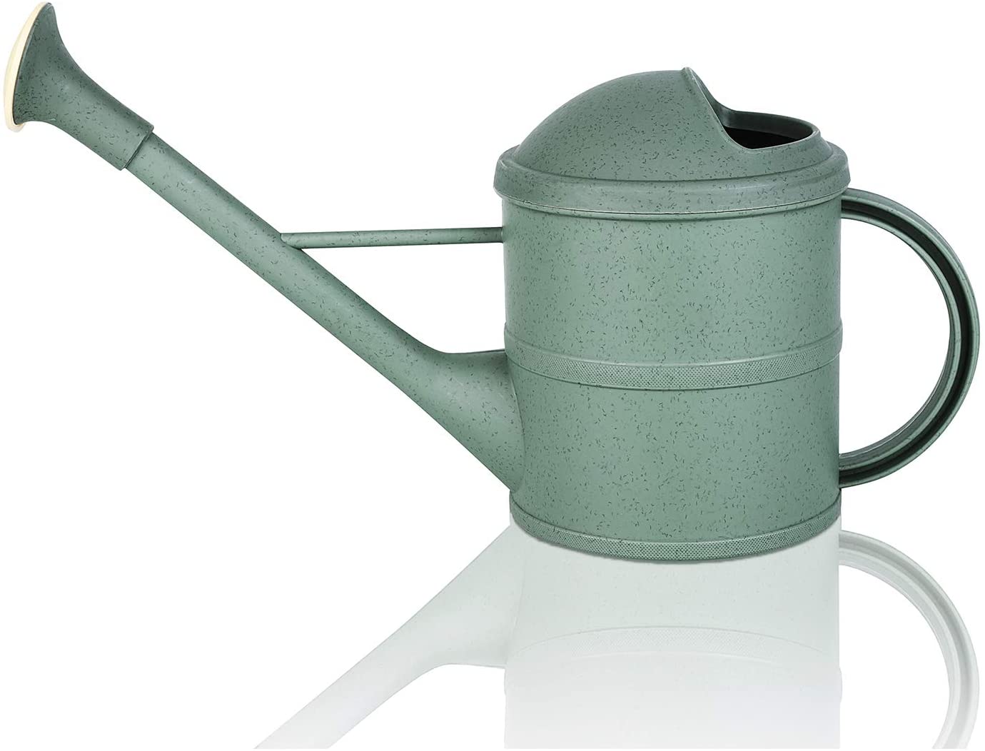 Fusolo long spout watering can. 