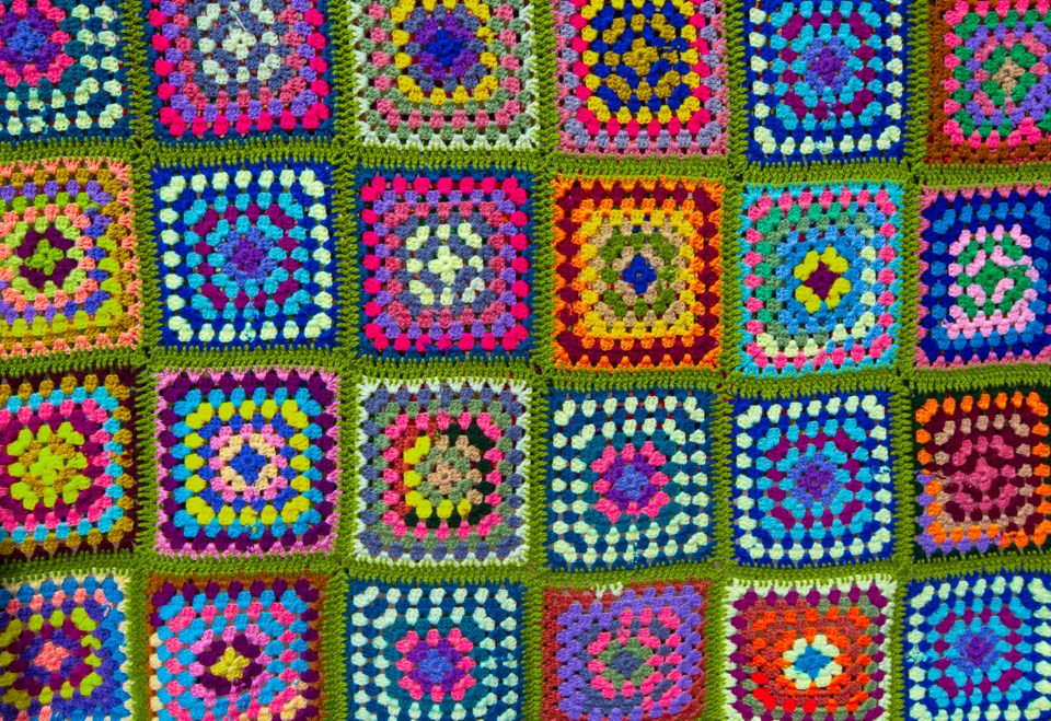 Getty images zazamaza crochet