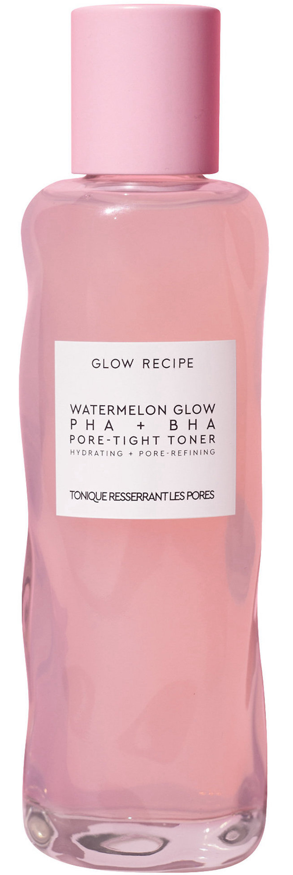 Glow recipe watermelon toner