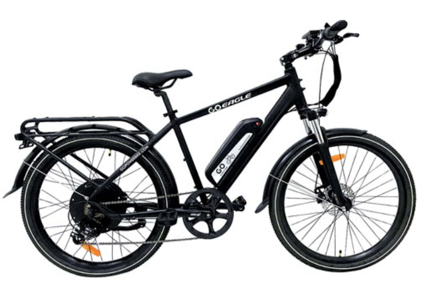 Canadian tire e best sale bikes
