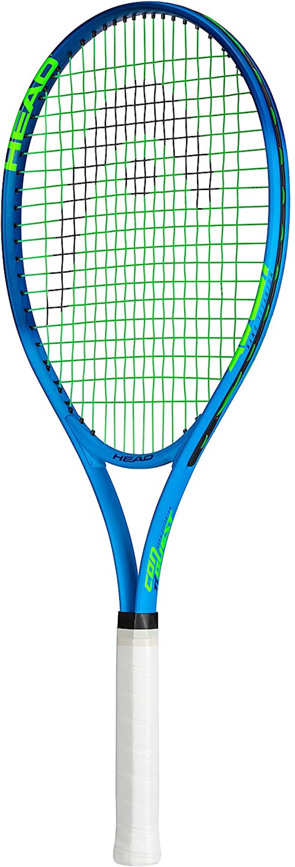 Head tennis racquet