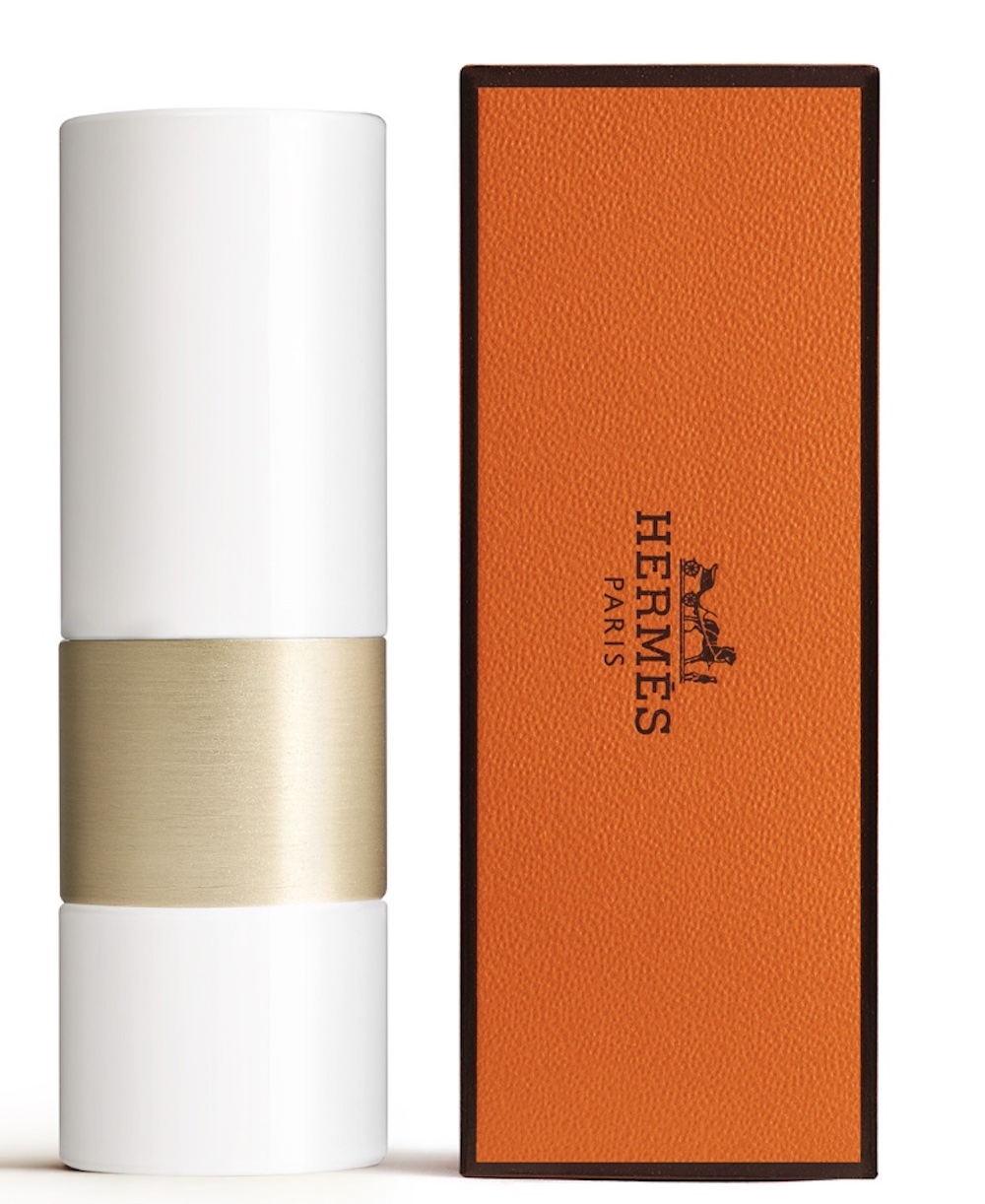 Hermes lip balm 