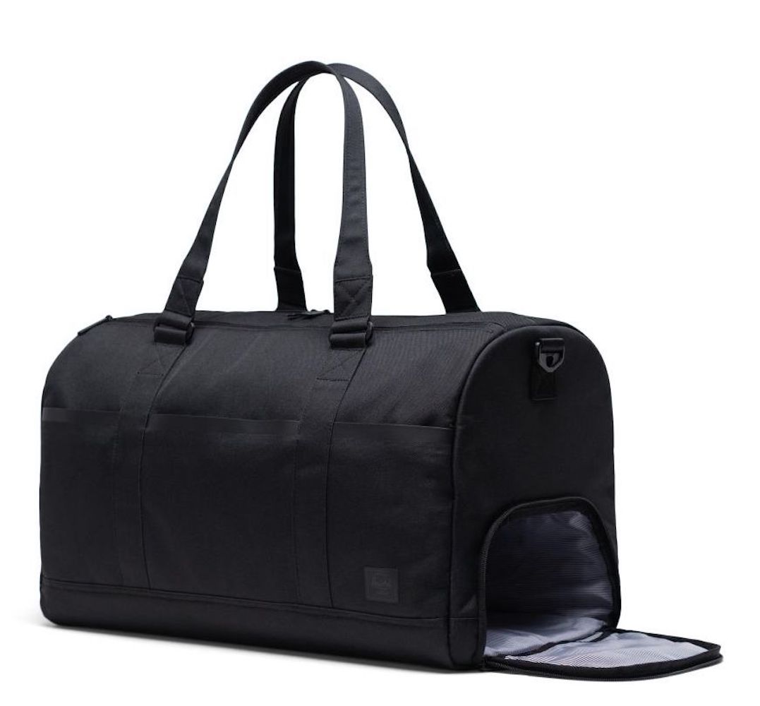 herschel duffle