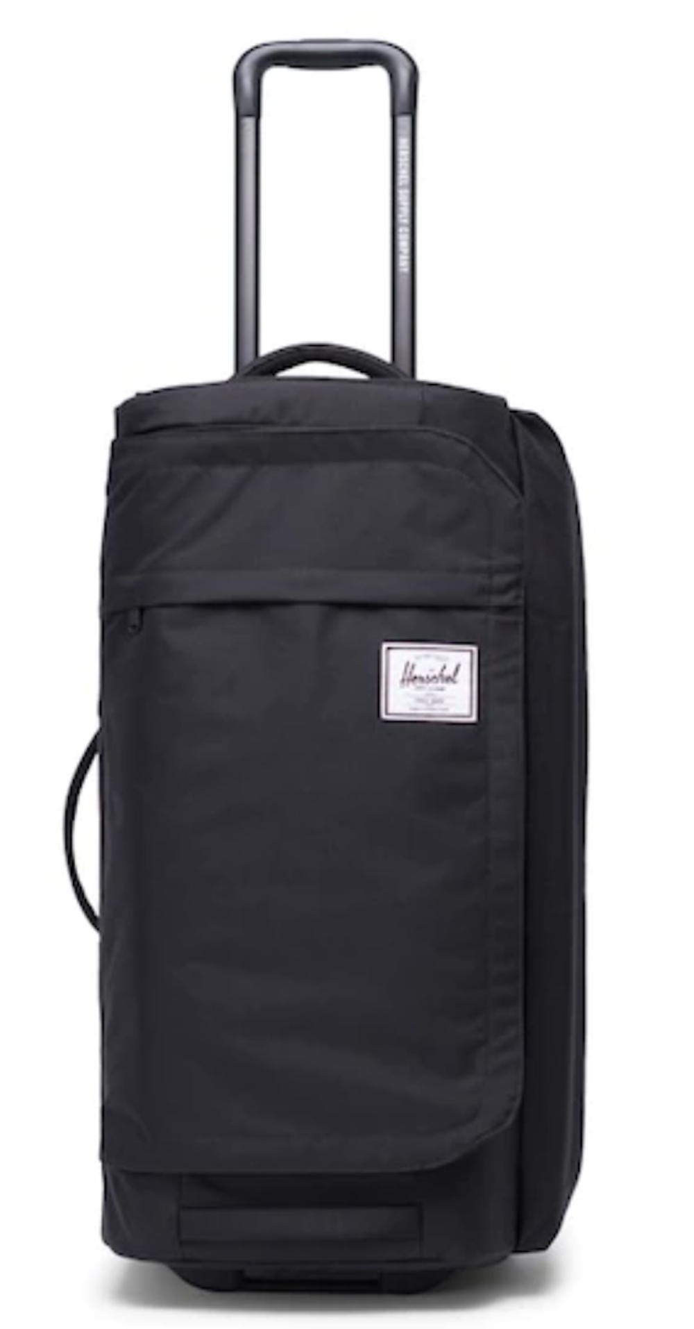 hershel duffle bag