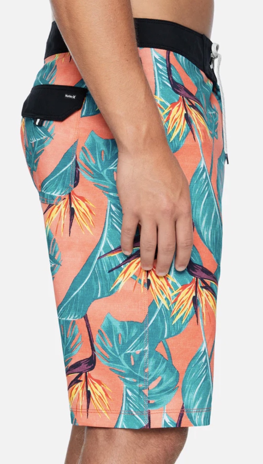 Hurley boardshort