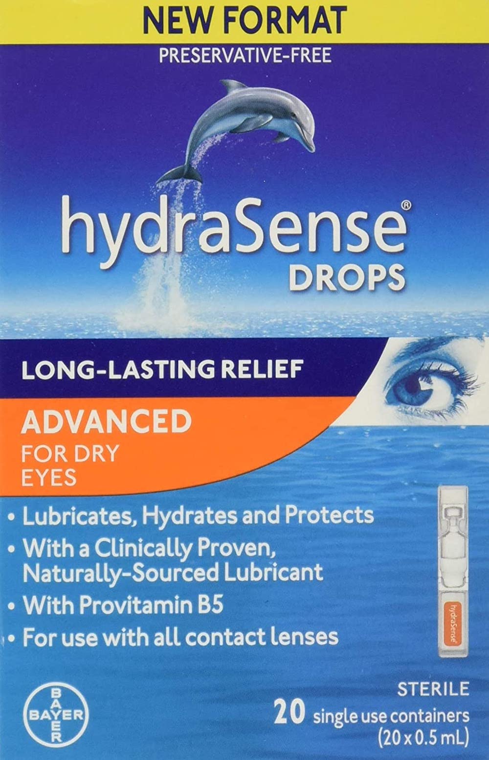 Hydrasense