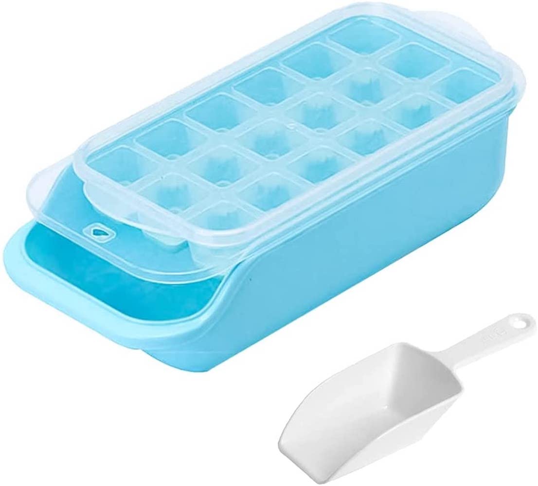 Ice tray