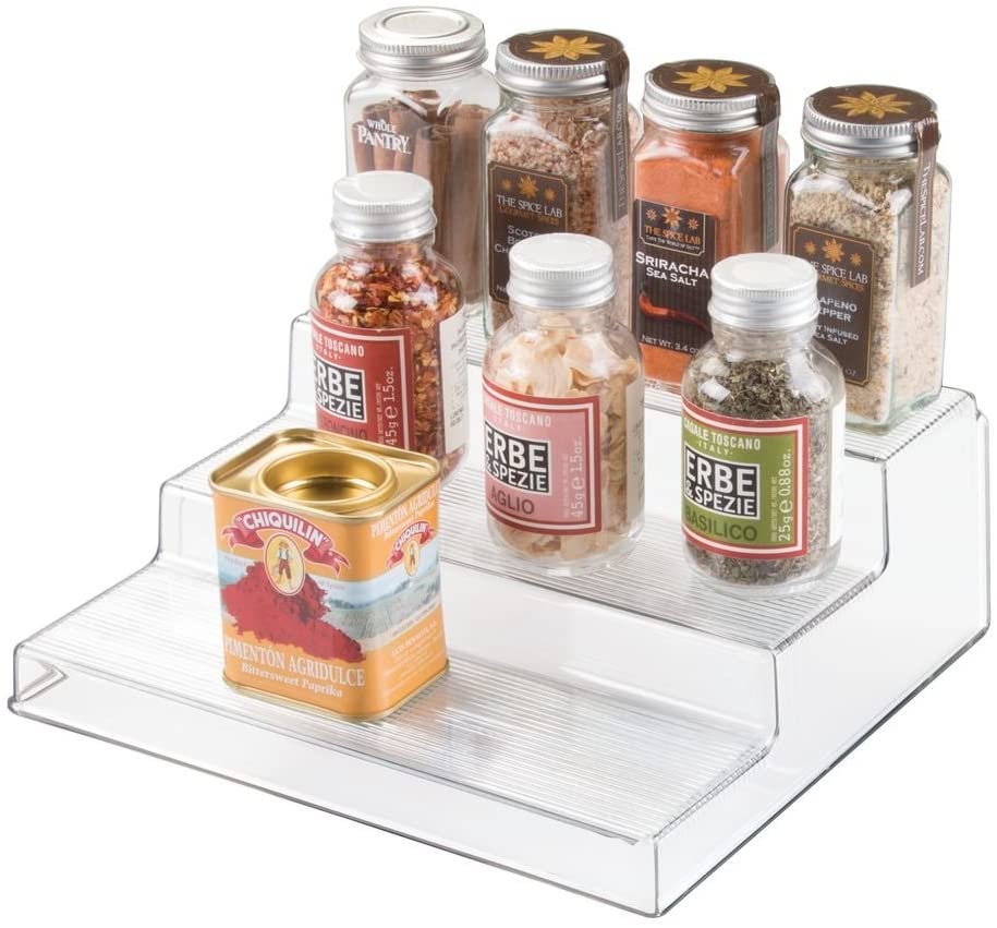 iDesign tiered spice organizer