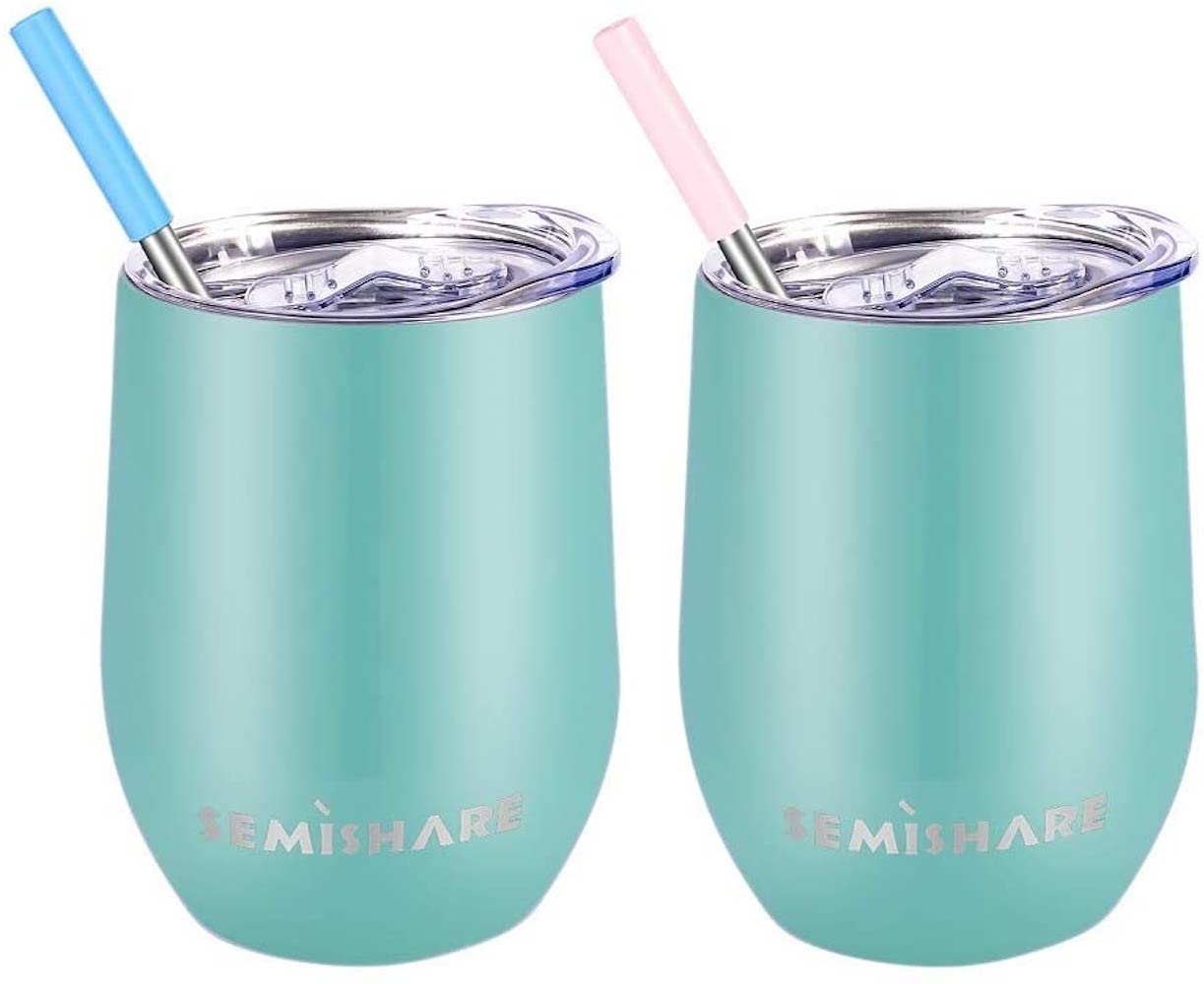 insulated tumblers