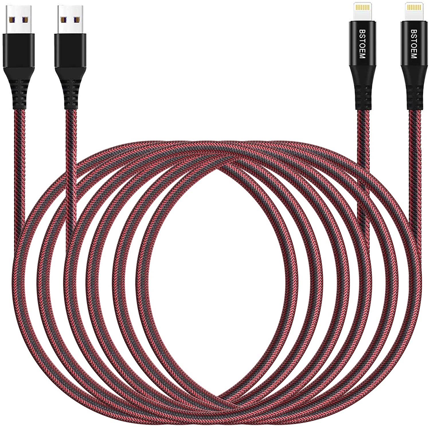 10 foot charging cable