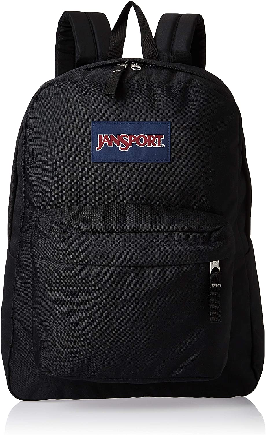 Jansport backpack.