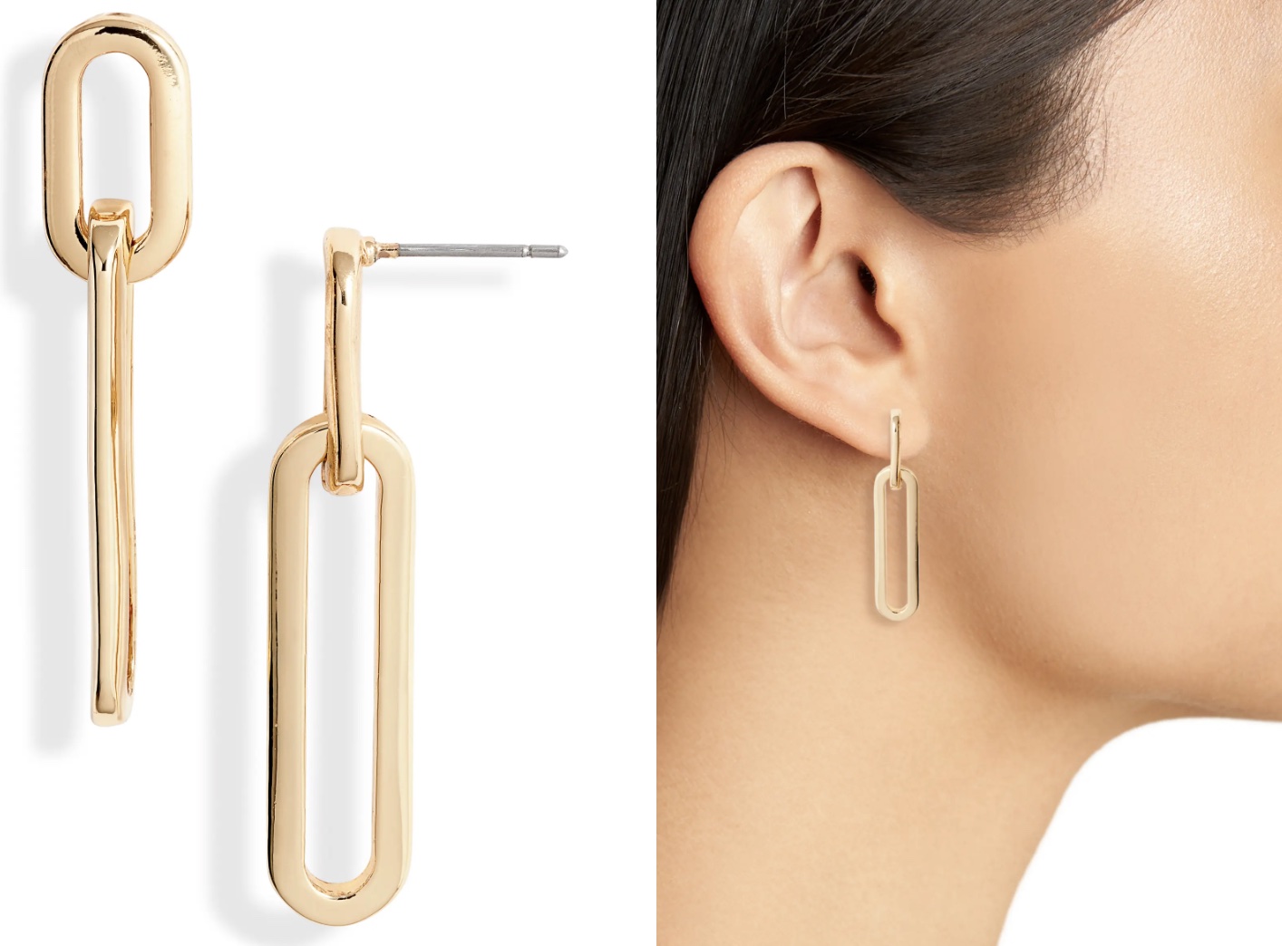 Jennie Bird earrings