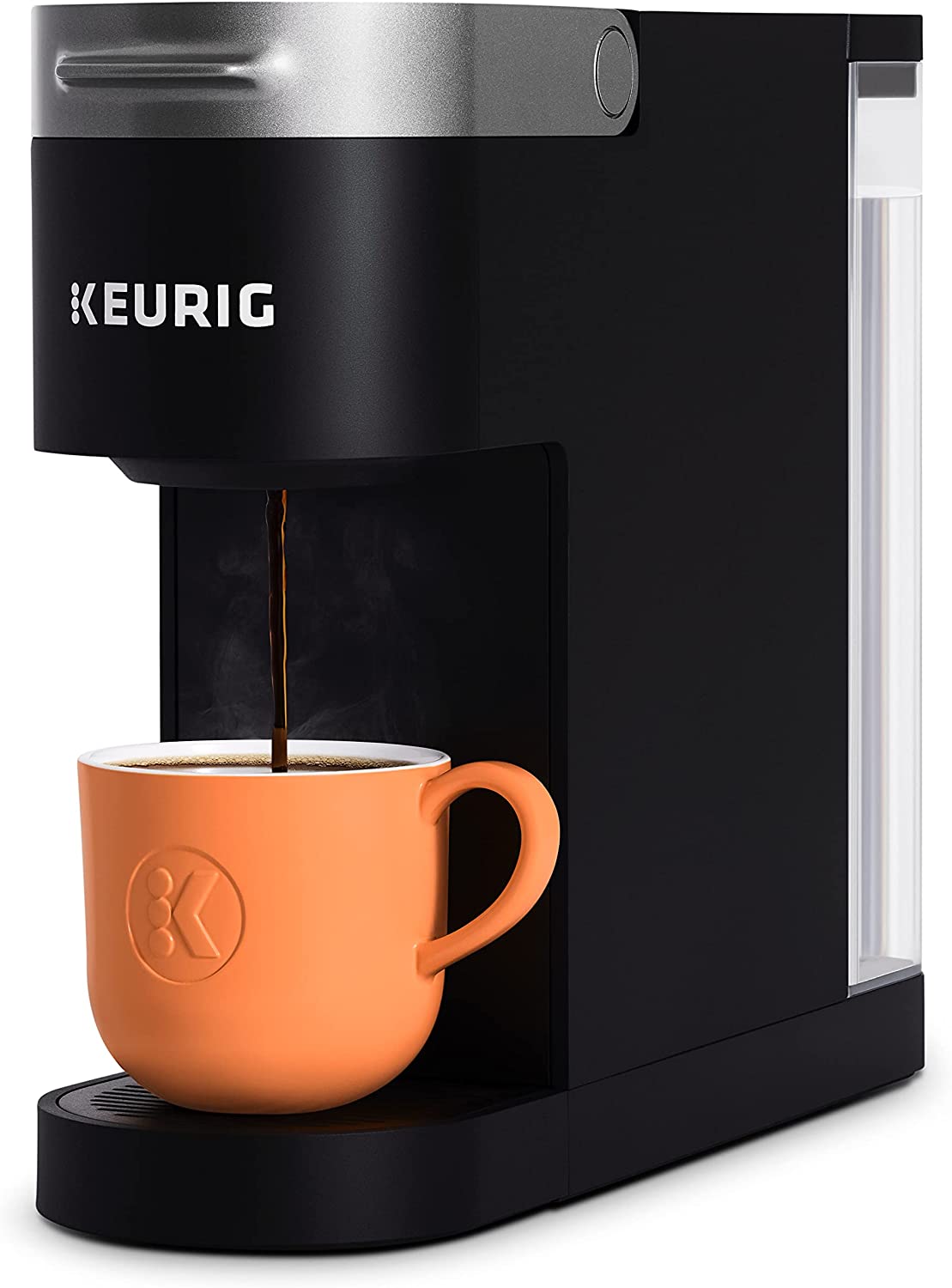 Keurig K-Slim.