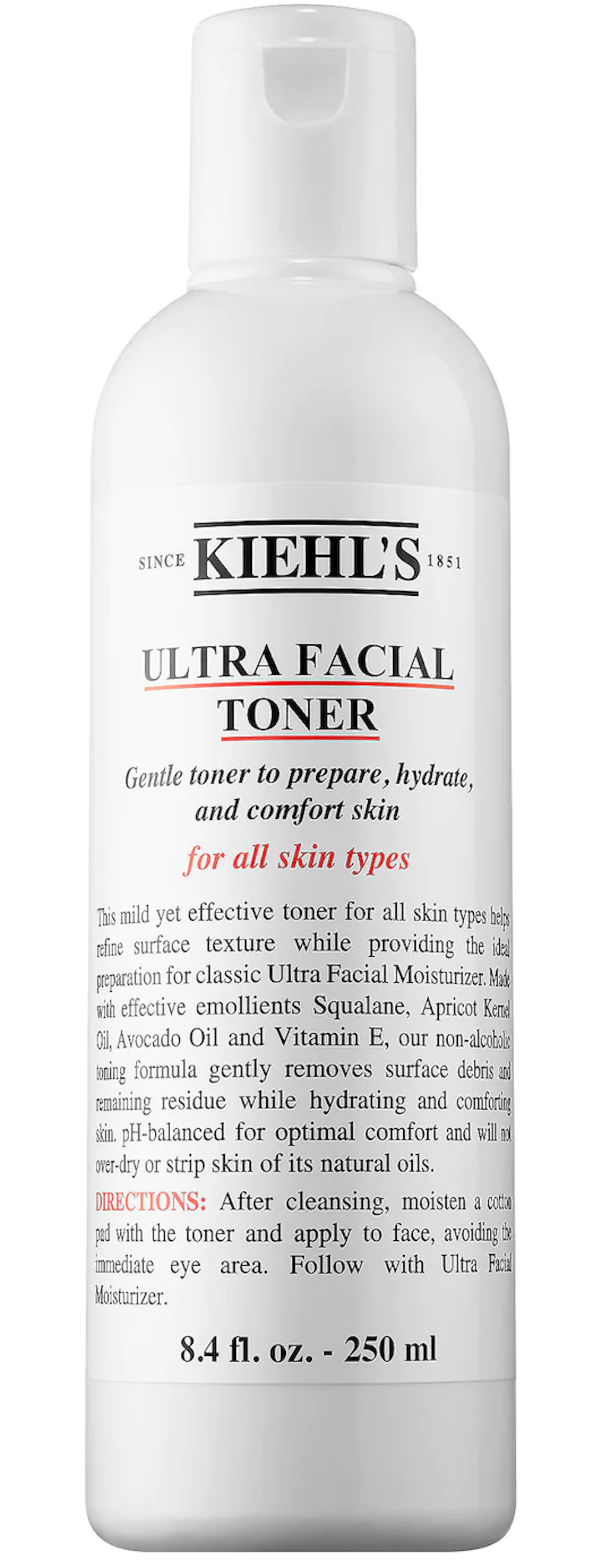 Kiehls toner